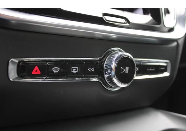 Volvo S60 cena 137999 przebieg: 105000, rok produkcji 2020 z Mirsk małe 137